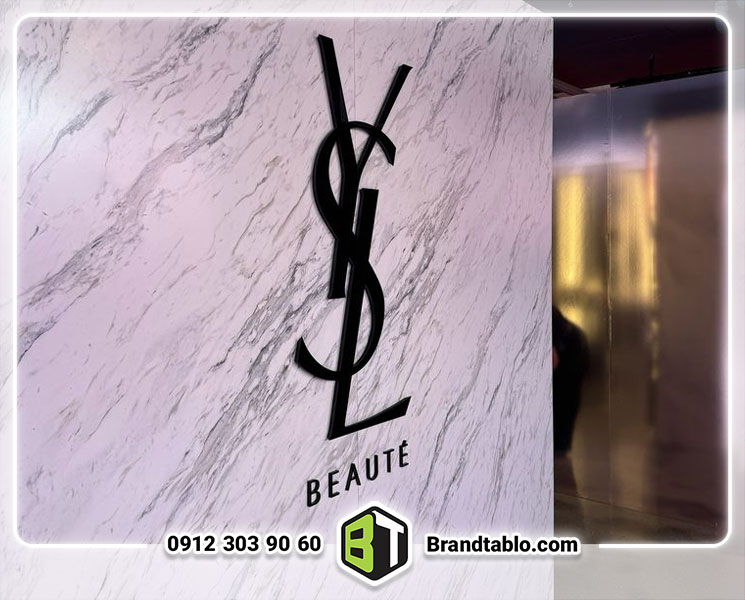 حروف برجسته پلکسی طرح ls حروف برجسته پلکسی طرح ls