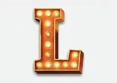 تابلو لاسوگاسی